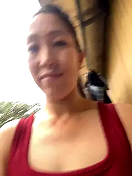 Huong-Ly online show from 10.02.25