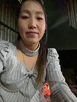 Huong-Ly online show from 11.19.25