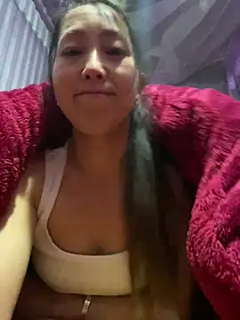 Huong-Ly online show from 02.01.26