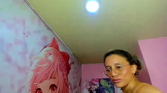 StarletTays online show from 09.14.25