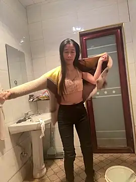 crhong666 online show from 01.12.26