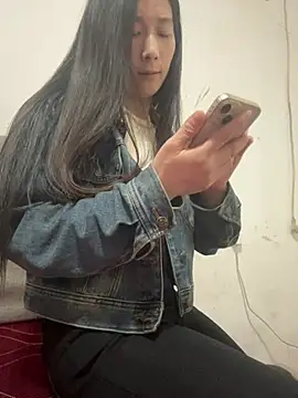 crhong666 online show from 03.29.26