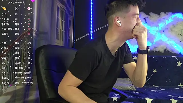 SirReed online show from 12.03.25