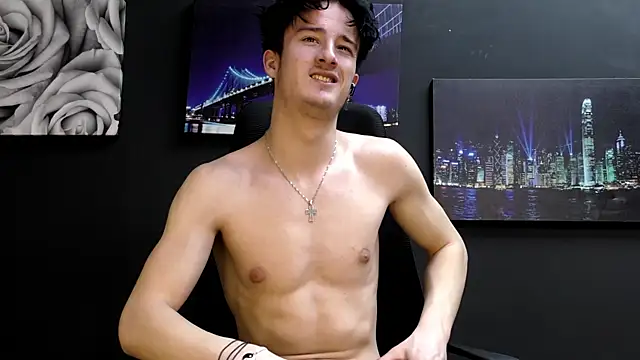 SirReed online show from 02.08.26