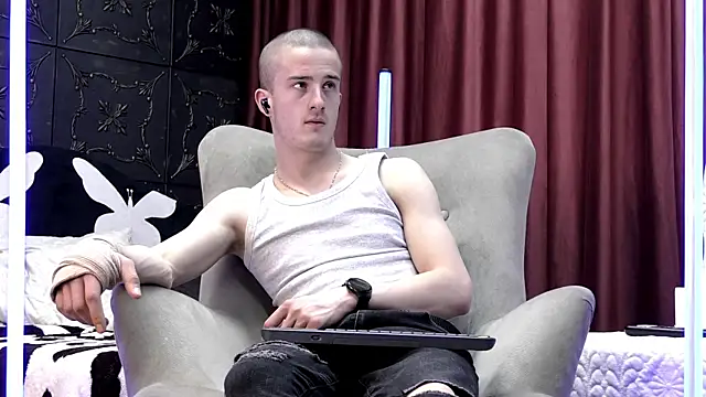 SirReed online show from 04.09.26