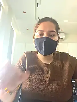 Snapshot of priyalfck99 chatting on 10.22.25 priyalfck99 online show from 10.22.25