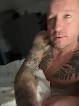 LesAmantsAE2 online show from 01.17.26