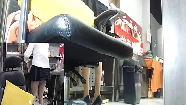 Eileen-L online show from 11.14.25