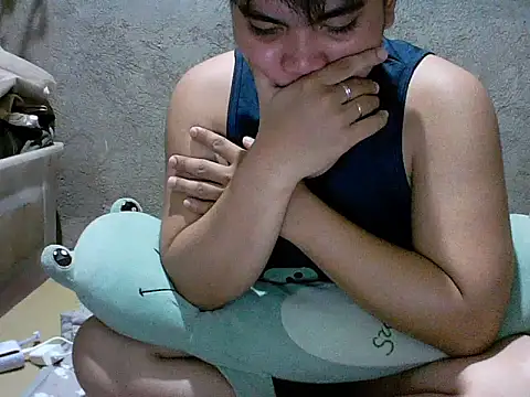 alhex gay26 online show from 03.24.26