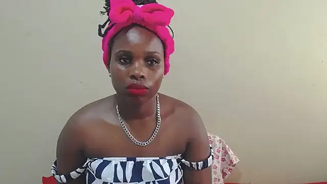 Blackberry96  online show from 11.13.25