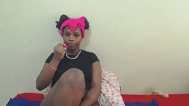 Blackberry96  online show from 11.17.25