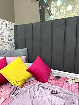 Dirtydaisyxx25 online show from 11.25.25