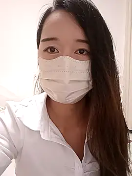 mengmeng 2868 online show from 10.02.25