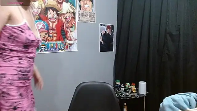 Katsuyaxz online show from 09.20.25