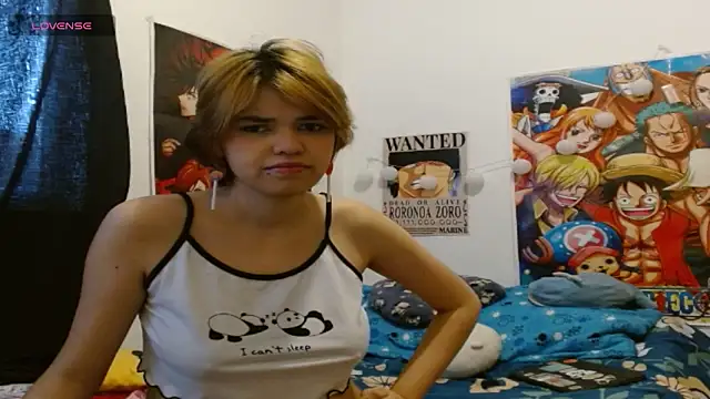 Katsuyaxz online show from 11.23.25