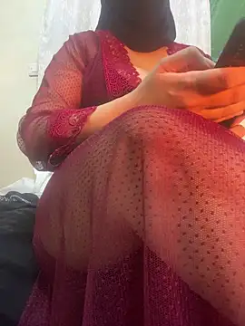 Sandrila159 online show from 04.21.26