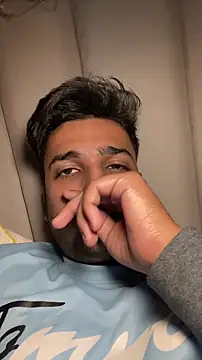 the Shinchanxh online show from 11.12.25