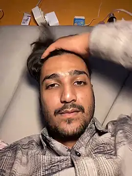 the Shinchanxh online show from 11.25.25