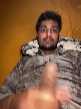 the Shinchanxh online show from 11.26.25