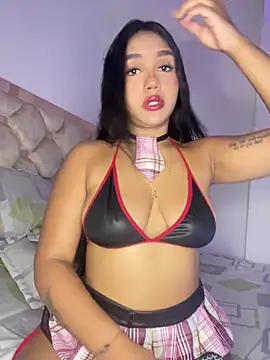 Michelle johnson  online show from 02.28.26