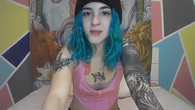 peetitefairy online show from 09.13.25