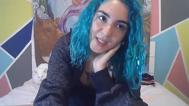 peetitefairy online show from 09.25.25