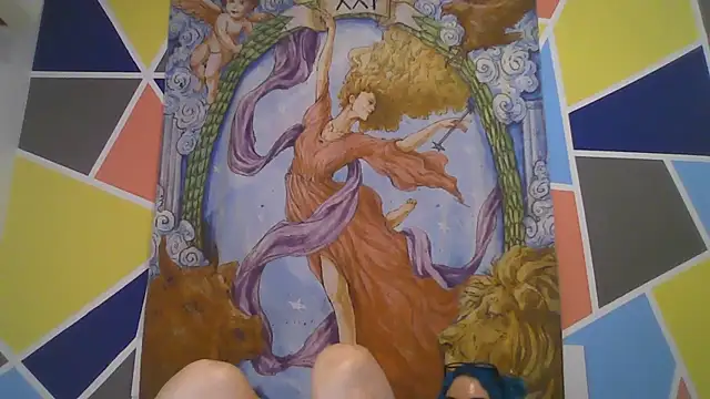 peetitefairy online show from 09.29.25