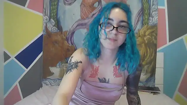 peetitefairy online show from 10.01.25