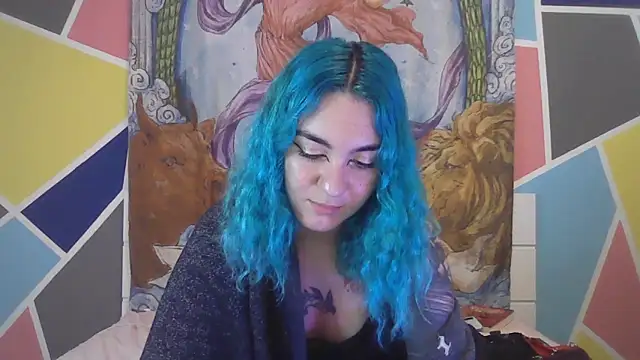 peetitefairy online show from 10.02.25