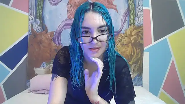 peetitefairy online show from 10.09.25