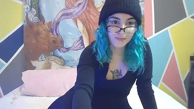 peetitefairy online show from 10.09.25