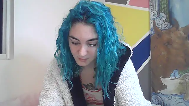 peetitefairy online show from 10.16.25