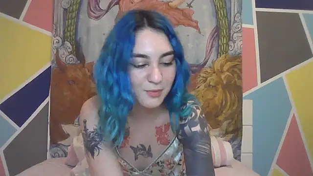 peetitefairy online show from 11.13.25