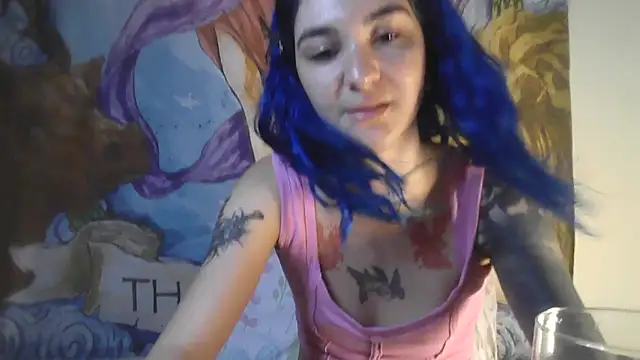 peetitefairy online show from 02.27.26