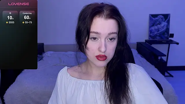 Snapshot of Sunshine_J chatting on 12.16.25 Sunshine J online show from 12.16.25