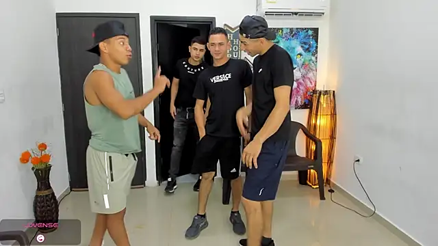 Playhardsex  online show from 11.24.25