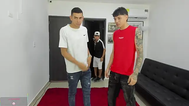 Playhardsex  online show from 02.19.26