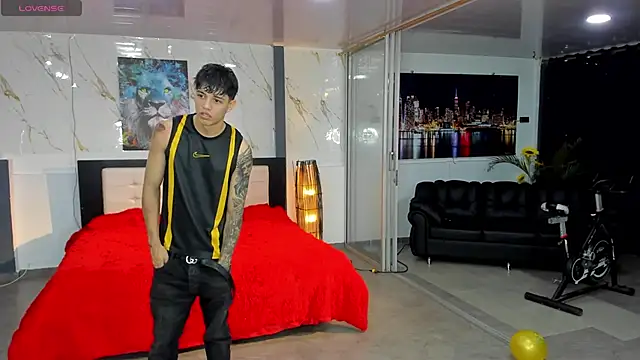 Playhardsex  online show from 03.25.26