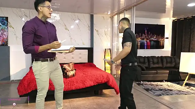 Playhardsex  online show from 04.07.26