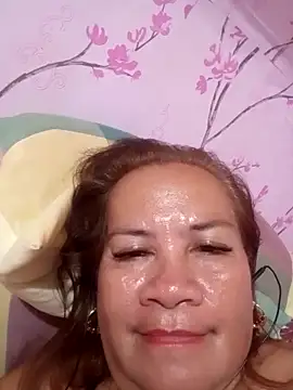 vickyhot1966 online show from 11.02.25