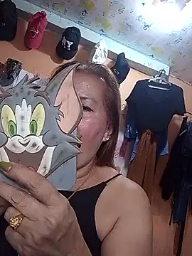 vickyhot1966 online show from 03.08.26