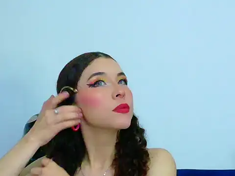 CristalRose online show from 10.01.25