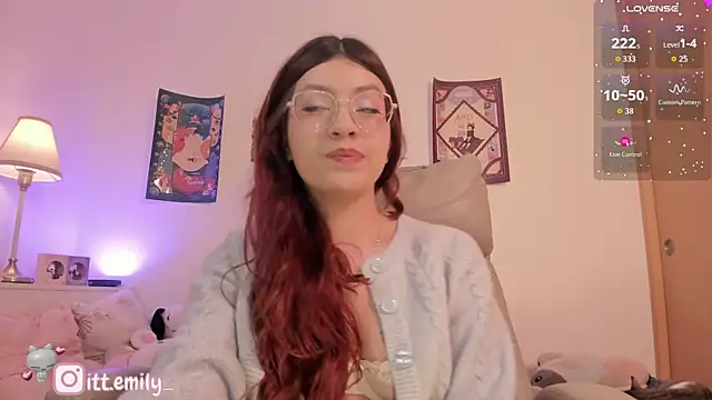 Snapshot of emily_uwu0 chatting on 01.10.26 emily uwu0 online show from 01.10.26