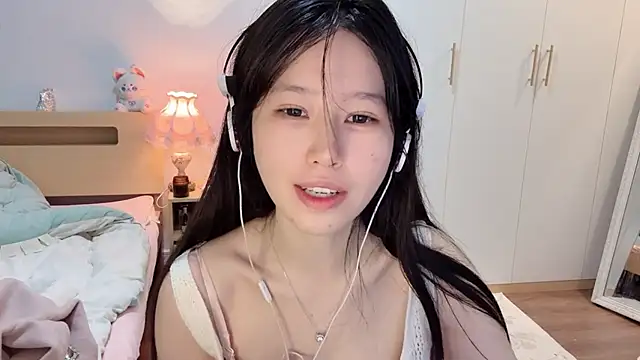 xixi gougou online show from 11.06.25