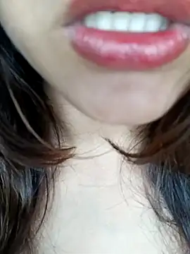 Snapshot of Hott_Muskan chatting on 09.16.25 Hott Muskan online show from 09.16.25