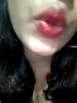 Snapshot of Hott_Muskan chatting on 11.26.25 Hott Muskan online show from 11.26.25