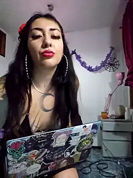  aika666  online show from 04.16.26