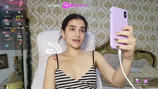 JessB  online show from 12.22.25