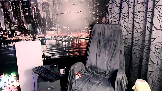 AMOURSWEET2025 online show from 03.11.26