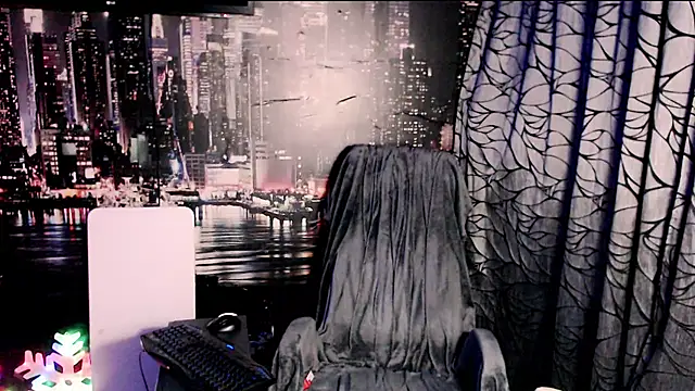 AMOURSWEET2025 online show from 03.28.26